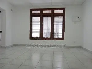 Five Bedroom Office Space For Rent In Colombo 05