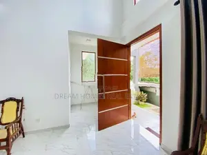 Modern Two Storied House For Malabe