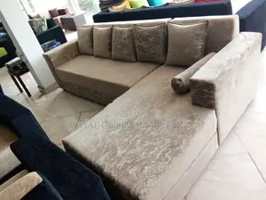 Sofa Set (SO-11)