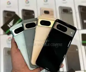 Google Pixel 8 Pro 256GB 12GB RAM 5G (Used)