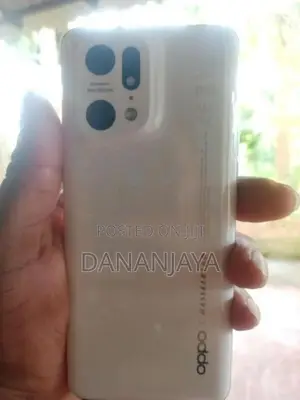 Oppo Find X (Used)