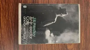Inspector Calls and Other Plays
