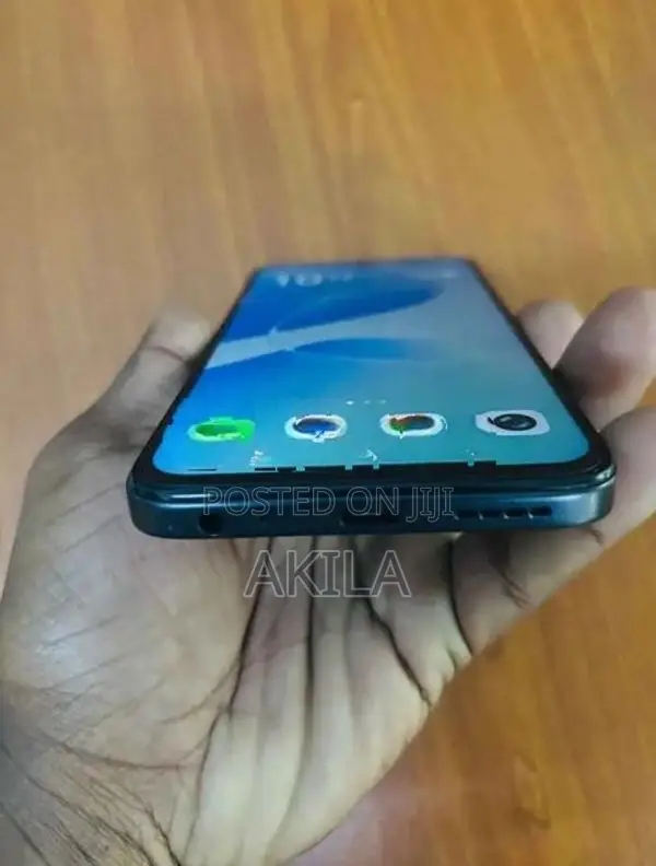 Infinix Hot 60i (Used)