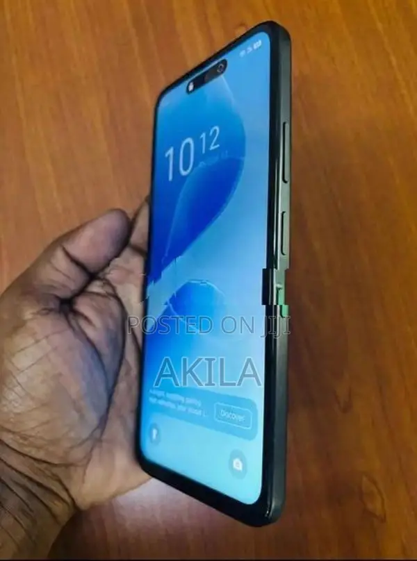 Infinix Hot 60i (Used)