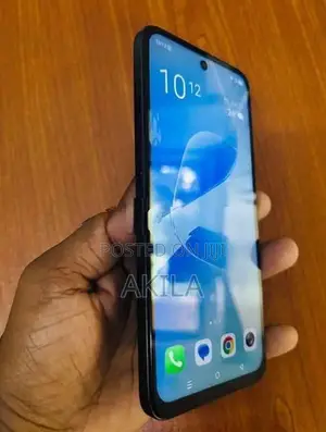 Infinix Hot 60i (Used)