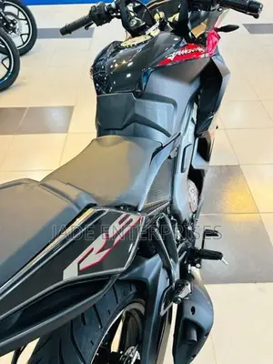 Bajaj Pulsar RS200 2026