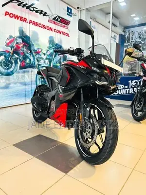 Bajaj Pulsar RS200 2026