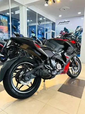 Bajaj Pulsar RS200 2026
