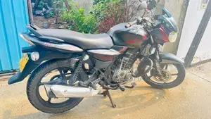 Bajaj Discover 2010