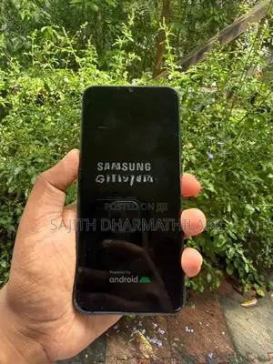 Samsung Galaxy M02s (Used)