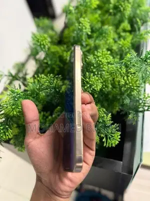 Apple iPhone 16 Pro Max 256GB (Used)