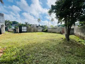 Katubadda Most Valuable 7.P Land for Sale D29