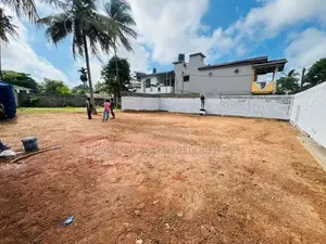 Katubadda Most Valuable 7.P Land for Sale D29