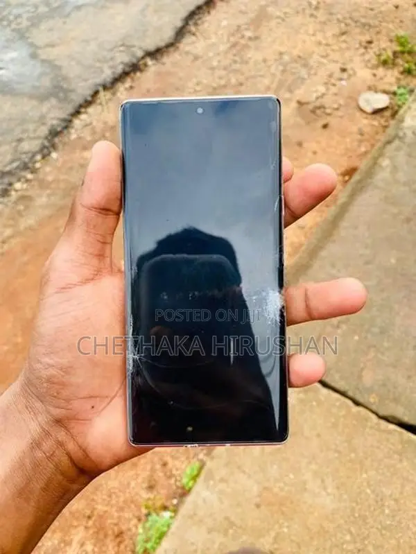 Google Pixel 6 Pro (Used)