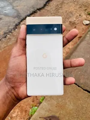 Google Pixel 6 Pro (Used)