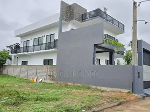 Residence Area Brand New 2 Story House For Sale In Negombo