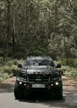Ford Wildtrak 2018