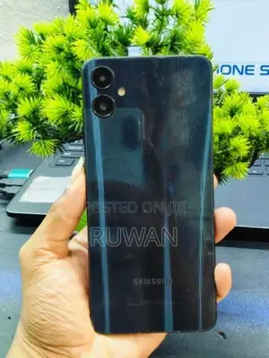 Samsung Galaxy A05 (Used)