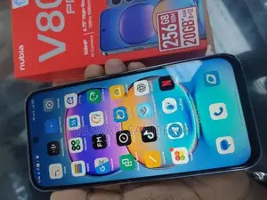 ZTE nubia V80 Pro Full Set (Used)