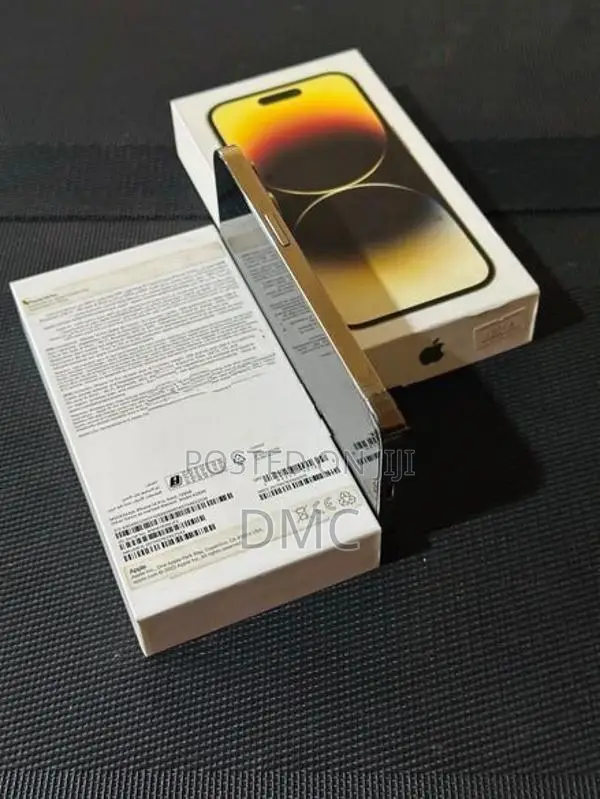 Apple iPhone 14 Pro (Used)