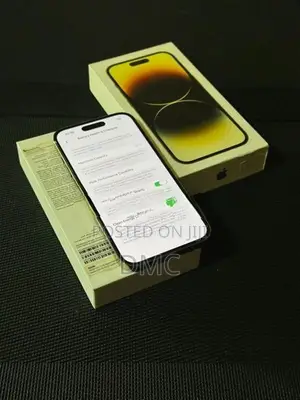 Apple iPhone 14 Pro (Used)