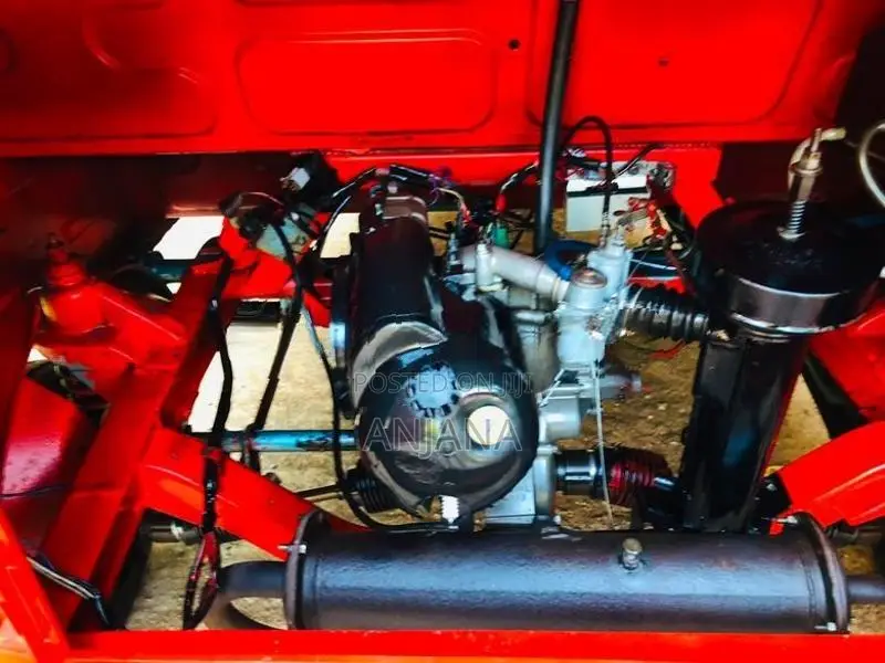 Bajaj RE 2006
