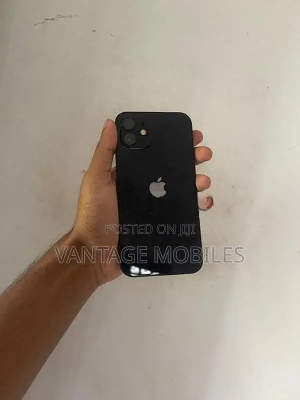 Apple iPhone 12 128GB (Used)