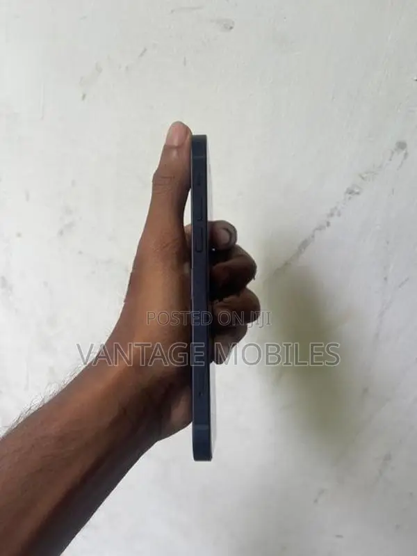 Apple iPhone 12 128GB (Used)