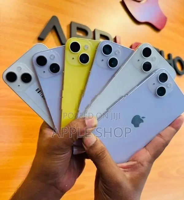 Apple iPhone 14 128GB (Used)