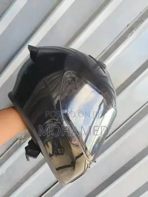 Vega Helmet