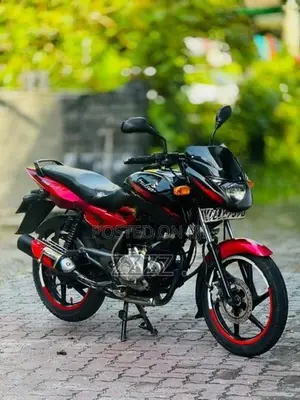 Bajaj Pulsar 150 2014