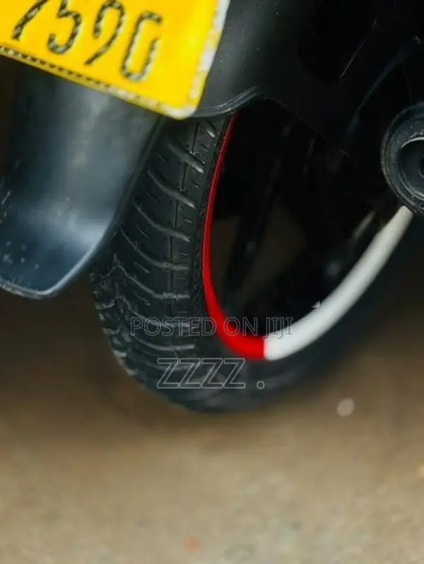 Bajaj Pulsar 150 2014