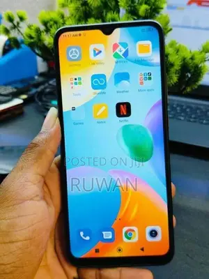 Xiaomi Redmi 10C (Used)