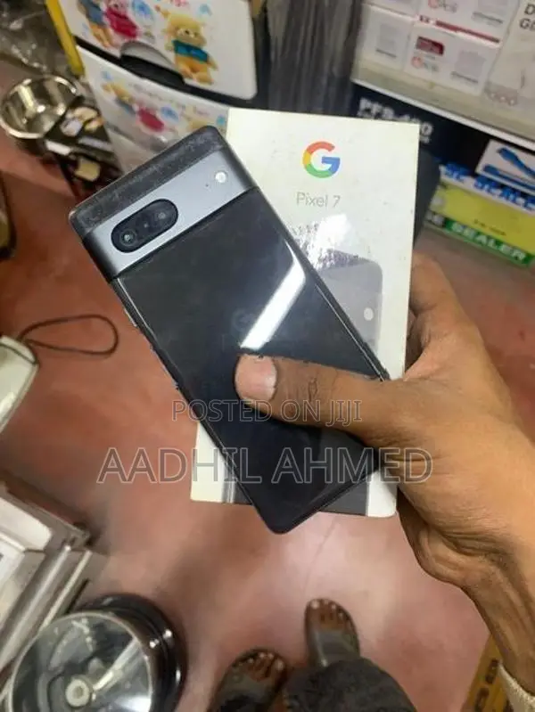 Google Pixel 7 (Used)