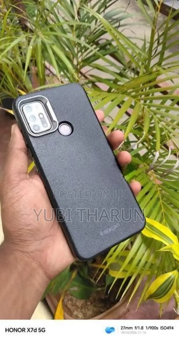 Moto G30 (Used)