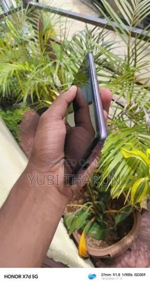 Moto G30 (Used)