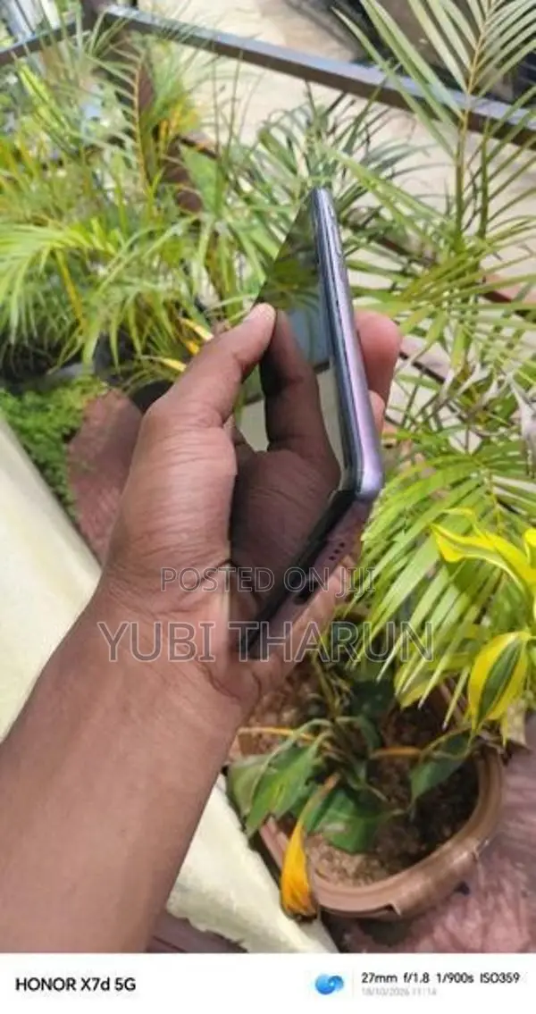 Moto G30 (Used)