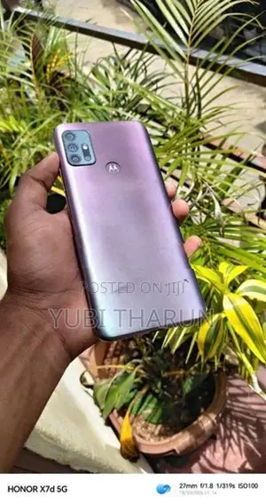 Moto G30 (Used)