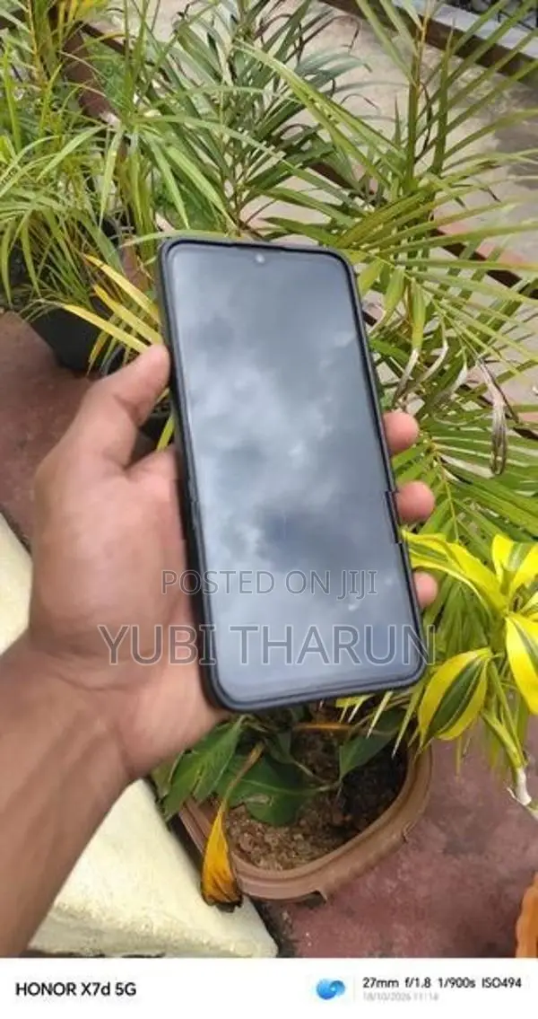 Moto G30 (Used)