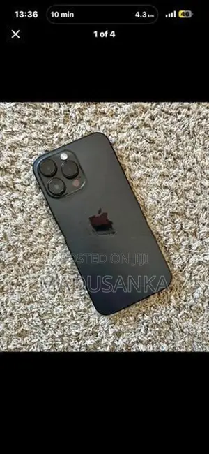 Apple iPhone 14 Pro Max (Used)