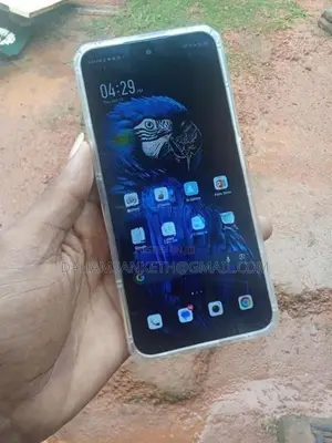 Infinix Smart 9 HD (Used)