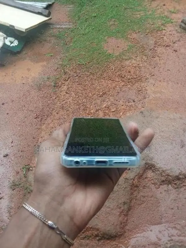 Infinix Smart 9 HD (Used)