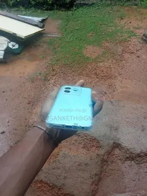 Infinix Smart 9 HD (Used)