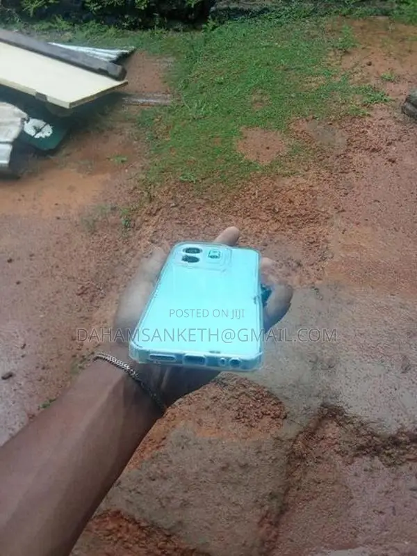 Infinix Smart 9 HD (Used)