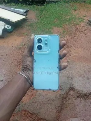Infinix Smart 9 HD (Used)