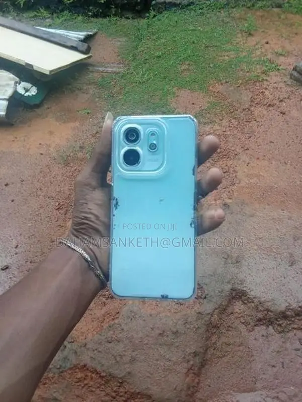 Infinix Smart 9 HD (Used)