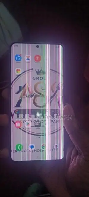 Samsung Galaxy S21 (Used)