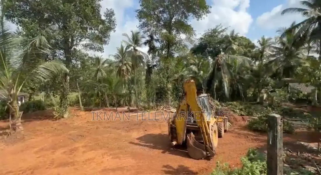 Land for Sale in Radawana Kirindiwela