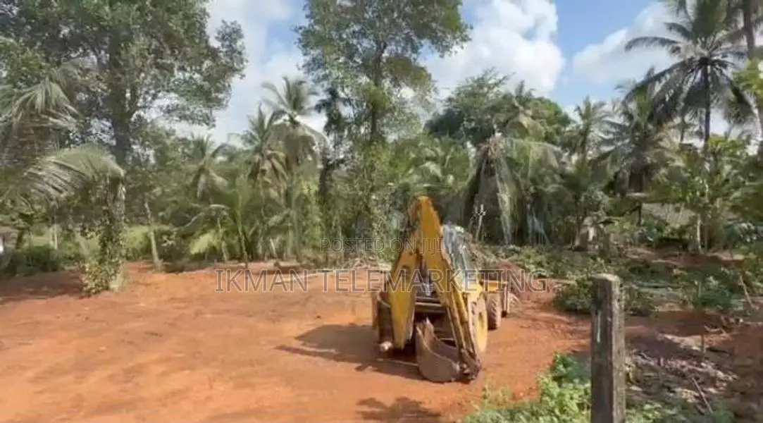 Land for Sale in Radawana Kirindiwela