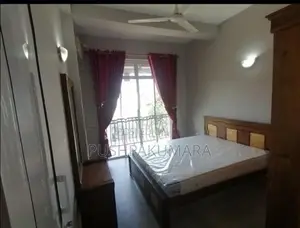 Apartment For Rent IN Maharagama ( File NO 5347A)
